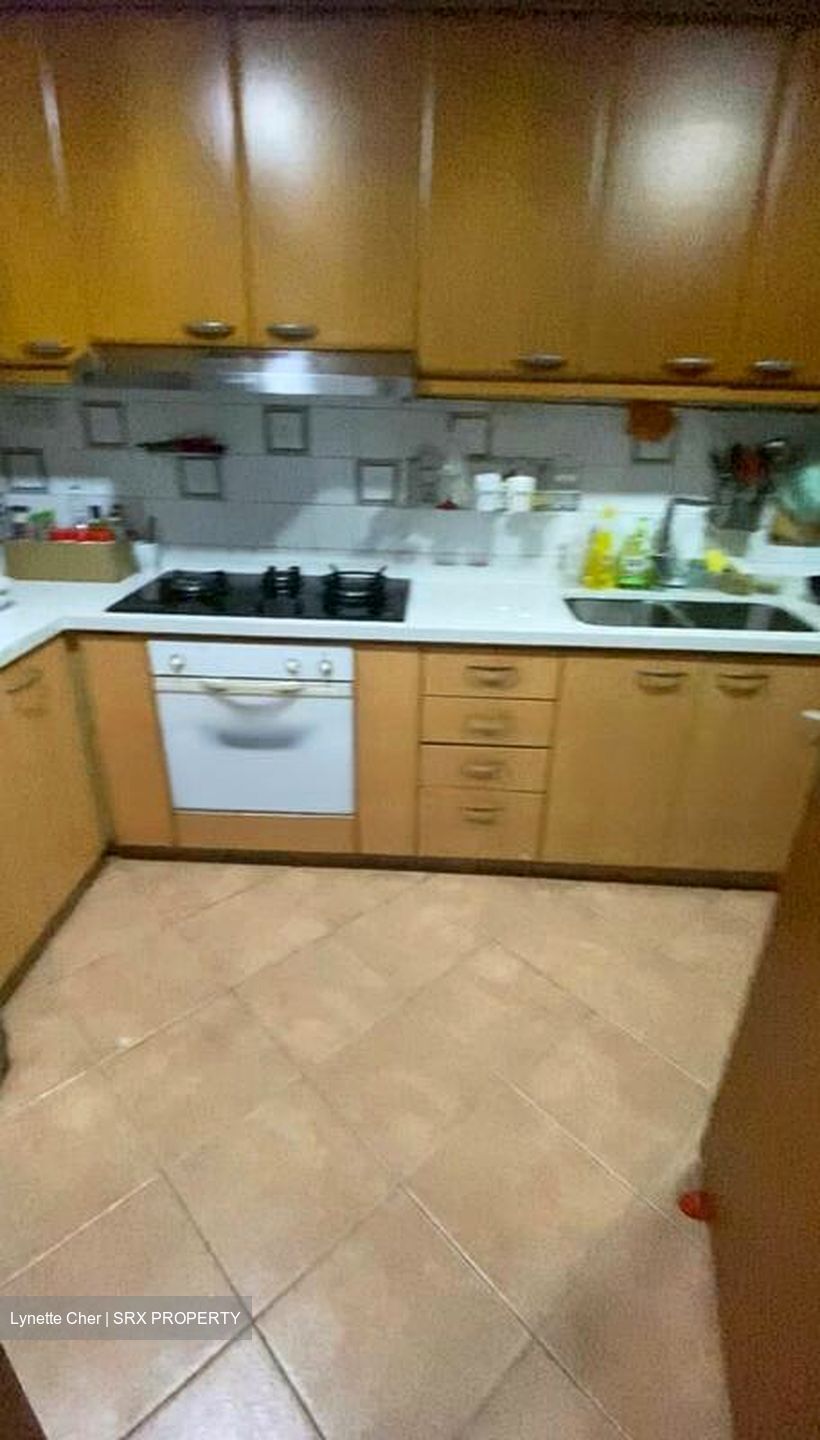 Central Grove (D14), Condominium #478551941